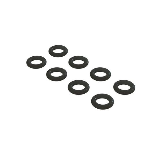 O-Ring 5.8x2.2mm (8) 8S ARRMA