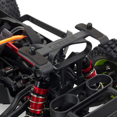MOJAVE 6S BLX 1/7 SCT RTR FIRMA SLT3 / DP-RX Red 60+MPH by ARRMA