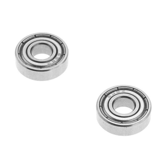 AR610003 Bearing 5x13x4mm (2) by Arrma