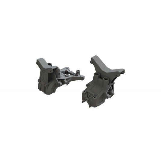 AR320399 F/R Composite Upper Gearbox Cvr/Shock Twr suits Granite, Senton,
