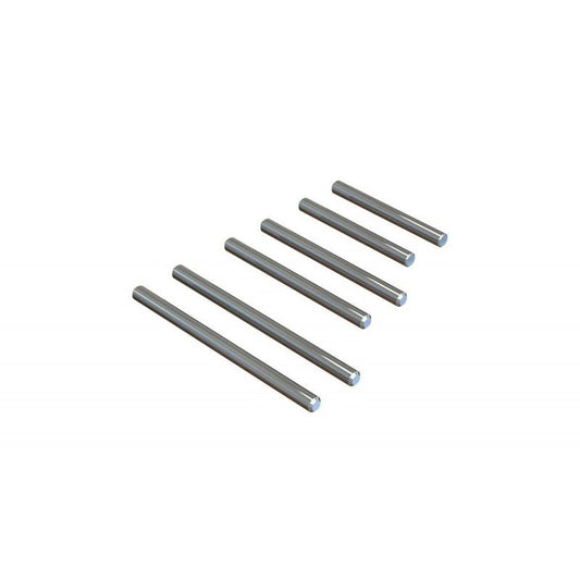 AR330437 Hinge Pin Set Granite Voltage by ARRMA