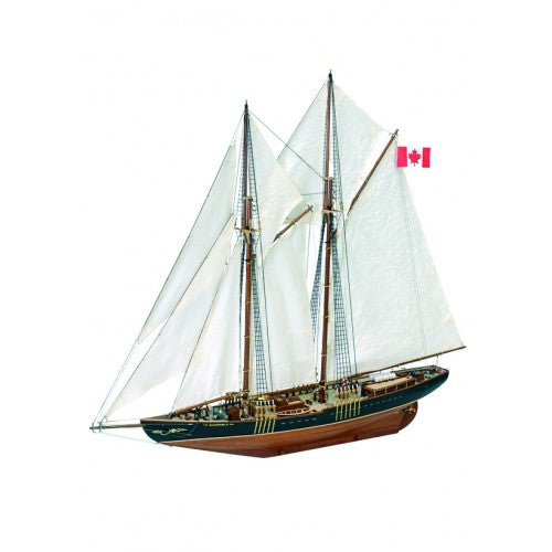 Artesania Bluenose II