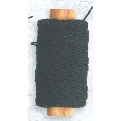 Artesania Thread Black 0.75mm (20m)