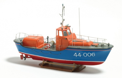 Billing Boats 1/40 RNLI Waveny Lifeboat