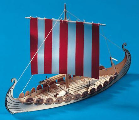 Billing Boats 1/50 Mini Oseberg