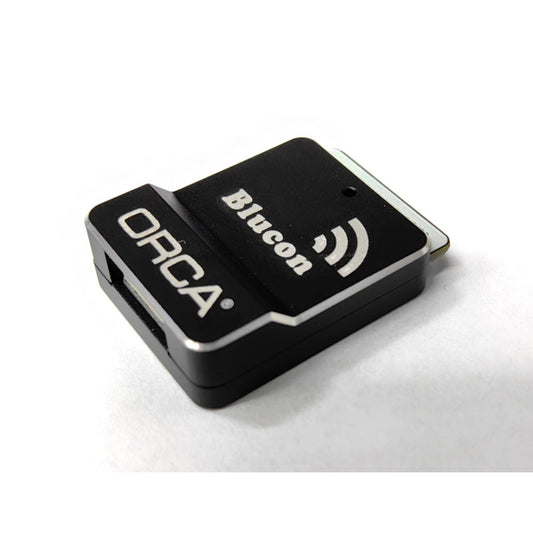 Blucon Bluetooth adaptor for program of ORCA OE1, OE101, OE1.2, OE101WE