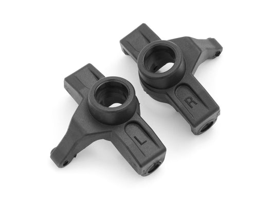 Blackzon Slyder Steering Hubs