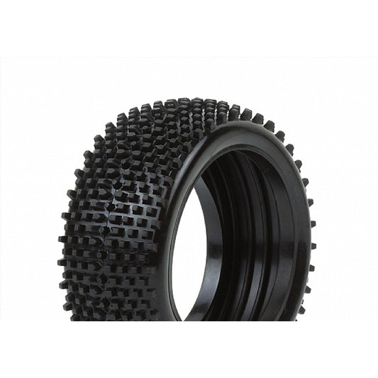 Raptor 1:8 Buggy Tyre w/Foam Inserts. 1pr