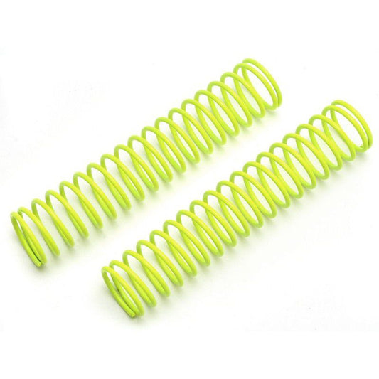 Long Shock Springs