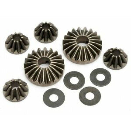 Pro Comp Steel Diff Gear Set (NEW)