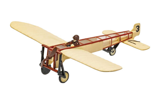Corgi Smithsonian -Bleriot Monoplane