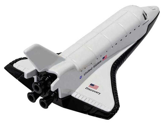 Corgi SpaceECollection-Space Shuttle