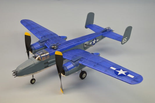 Dumas 30" USMC PBJ 1J (B-25J)