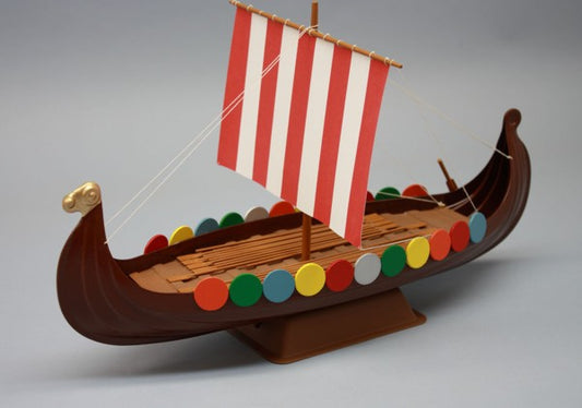 Dumas Viking Ship