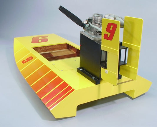 Dumas 31" Big Swamp Buggy