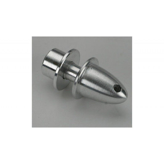 Prop Adapter with Collet, 3mm
