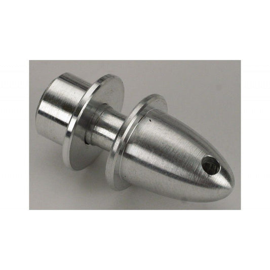 Prop Adapter with Collet, 1/8"