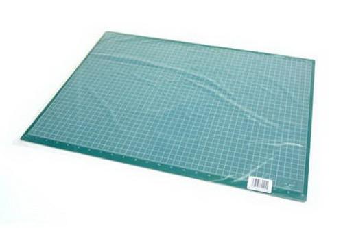 Excel Cutting Mat 18" X 24" Green