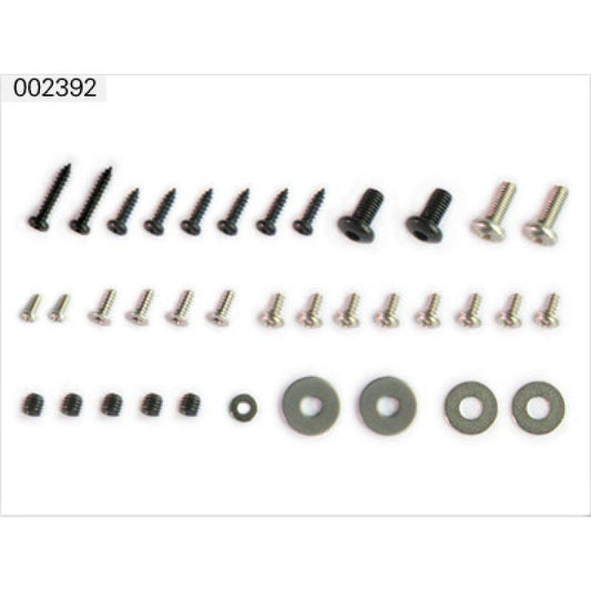 Screw Sets ESKY Honey Bee V2