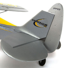 Carbon Cub S 2 1.3m RTF Basic (Requires Battery & Charger) by Hobby Zone