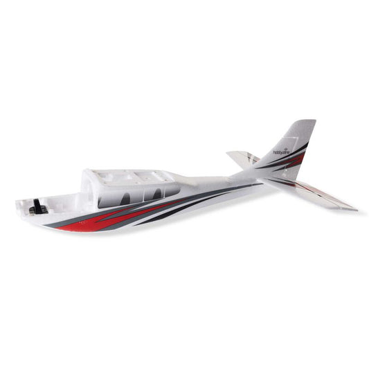 Fuselage w/tail: Apprentice STOL 700 by Hobby Zone