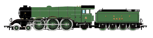 Hornby Dublo LNER Class: A1 4472 Era3