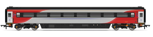 Hornby LNER Mk3 Open 1st Dsbled 41100