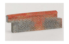 Hornby Brick Walling: Straight