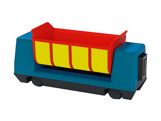 Hornby Playtrains: Hopper Wagon