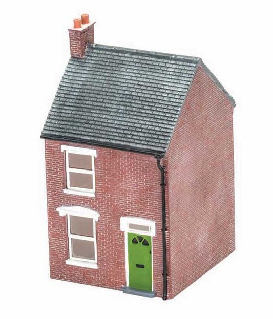 Hornby Right Hand Mid Terraced House