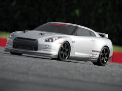 HPI Body 200mm: Nissan GT-R R35 HPI Body 200mm: Nissan GT-R R35