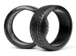 HPI 1/10 Tyres: DriftNeova 26mm(2 HPI 1/10 Tyres: DriftNeova 26mm(2
