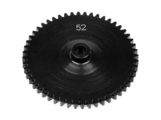HPI Heavy Duty Spur 52T (1.0m)