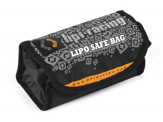 HPI Plazma Pouch LiPo Safe Bag