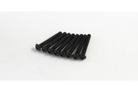 Kyosho Hex BH Screw (M3x22)(8)
