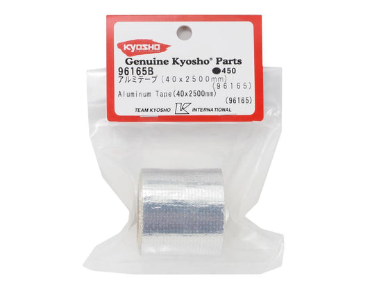 Kyosho Aluminum Tape (40x2500mm)