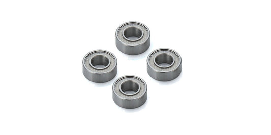Kyosho 10X5 Ball Bearing (4) Teflon S