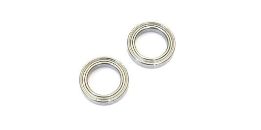 Kyosho 18x12x4 Sheild Bearing (2)