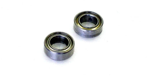 Kyosho 4x7x2.5 Sheild Bearing (2)