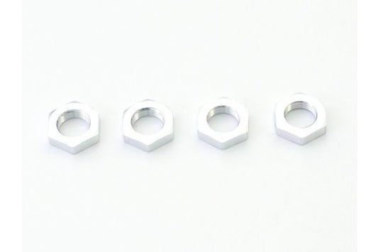 Kyosho Fantom Wheel Nuts (4)