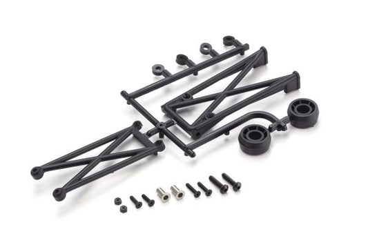Kyosho Mad Van VE Wheelie Bar