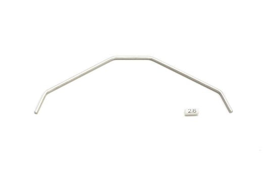 Kyosho MP9/10 RR Stabilizer Bar 2.6mm