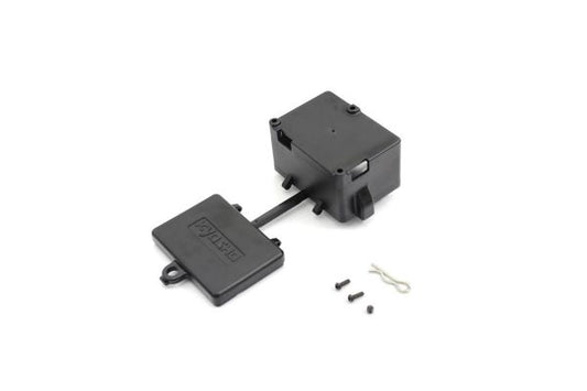 Kyosho MP10e Receiver Box set