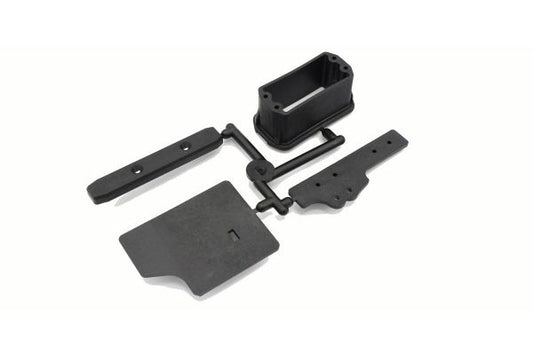 Kyosho MP10e Mech.Parts& ChassisBrace