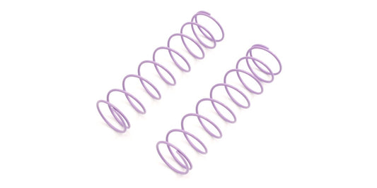 Kyosho MP9/10 RR Spring85Purp(10Tx1.5