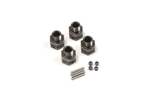 Kyosho MP777 Wheel Hub (M) GM