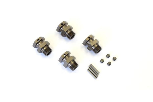 Kyosho MP777 Wheel Hub (L)