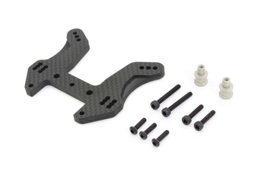 Kyosho MP10/9 Crbn FR ShockStay Short