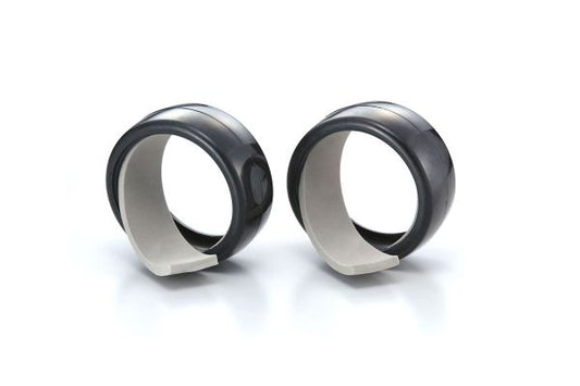 Kyosho KC Slicks #45 w/inner