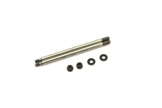 Kyosho MP10T Shock Shaft (L66)(2)